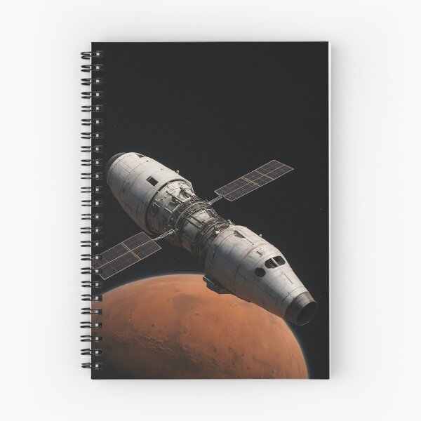Item preview, Trip to Mars designed and sold by Conteceres.