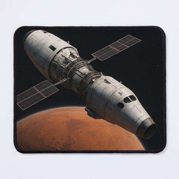 Item preview, Trip to Mars designed and sold by Conteceres.