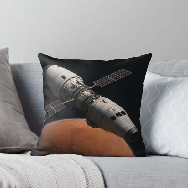 Item preview, Trip to Mars designed and sold by Conteceres.