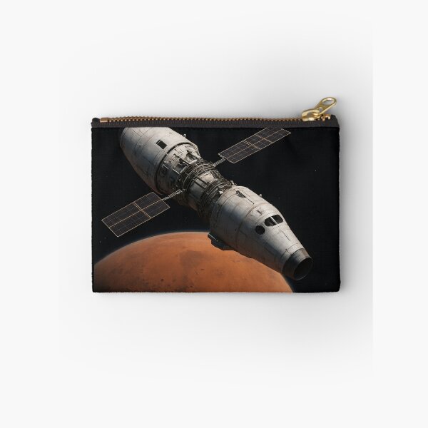 Item preview, Trip to Mars designed and sold by Conteceres.