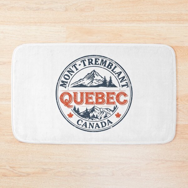 Item preview, Mont-Tremblant - Canada  designed and sold by GoodOldVintage.