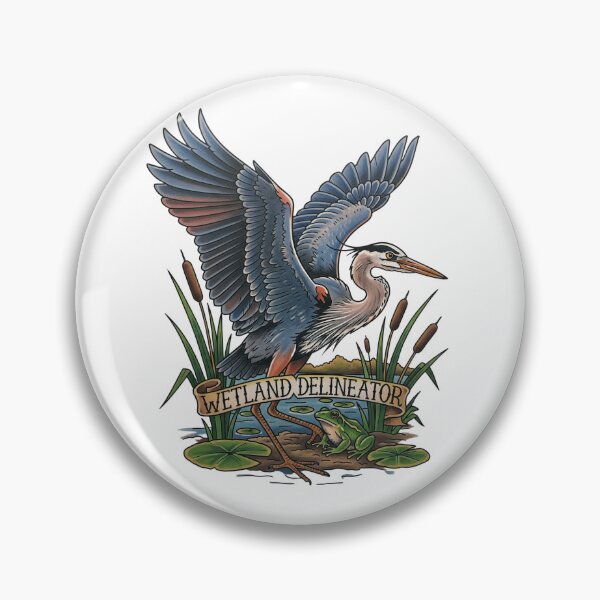 Item preview, Wetland Delineator v3 designed and sold by SoilSwag.