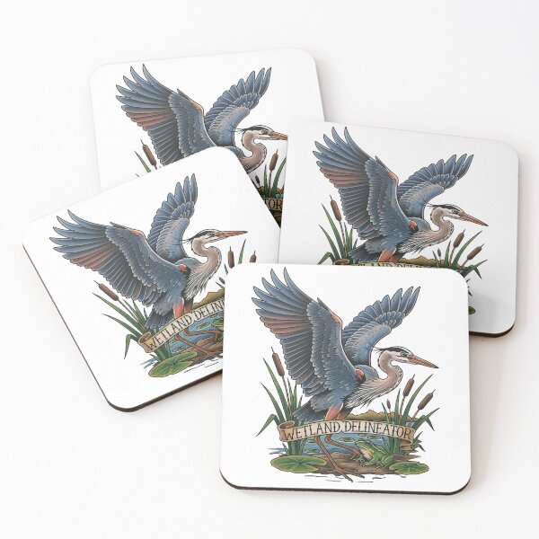Item preview, Wetland Delineator v3 designed and sold by SoilSwag.