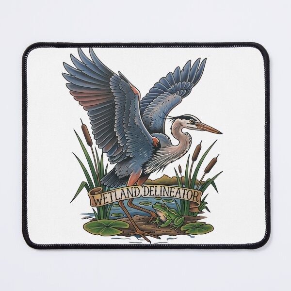 Item preview, Wetland Delineator v3 designed and sold by SoilSwag.