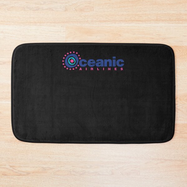 Item preview, Oceanic Airlines (Lost) (1) designed and sold by lauvjdxks.