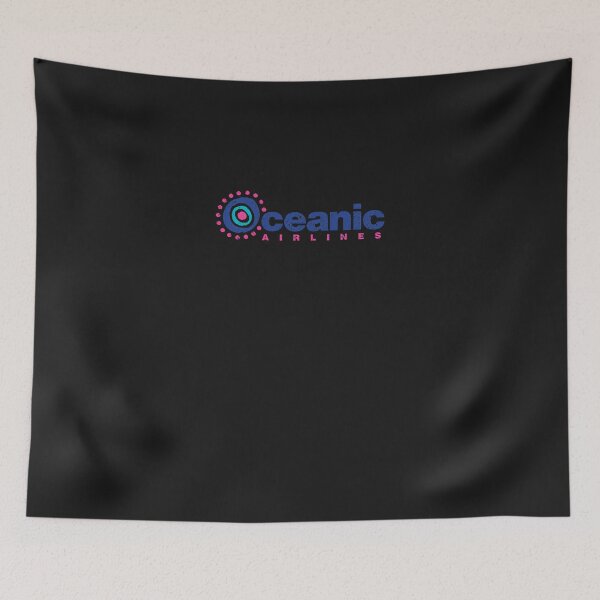 Item preview, Oceanic Airlines (Lost) (1) designed and sold by lauvjdxks.