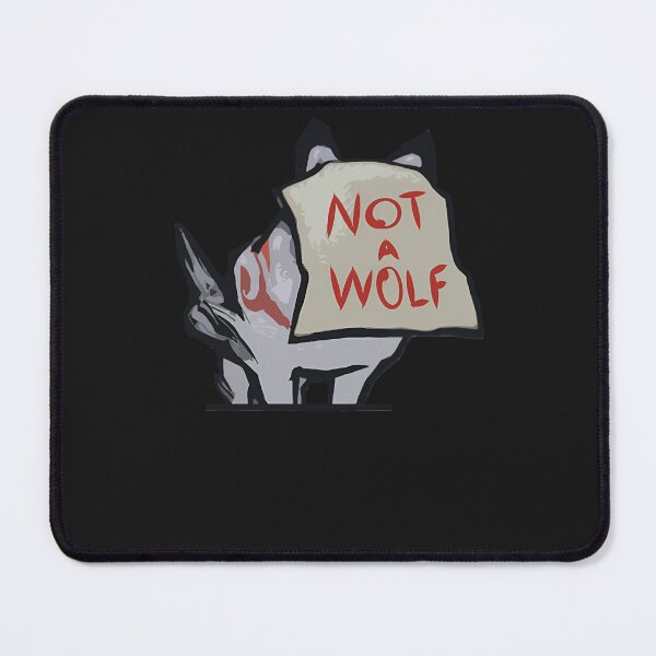 Item preview, Okami - No One Will Suspect A Thing... designed and sold by lauvjdxks.