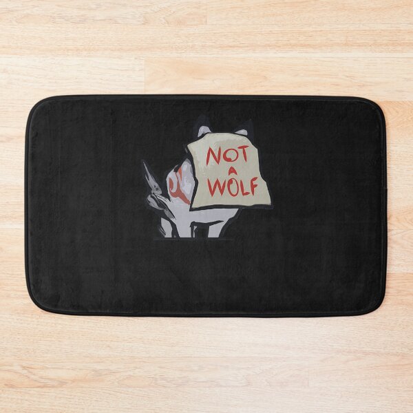 Item preview, Okami - No One Will Suspect A Thing... designed and sold by lauvjdxks.