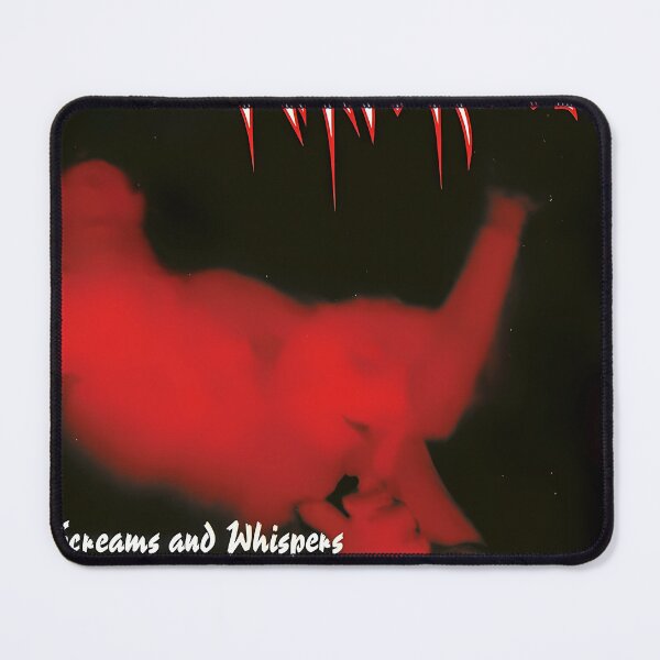 Item preview, Anacrusis - Screams And Whispers Album 1993 570 designed and sold by Danyrekke.