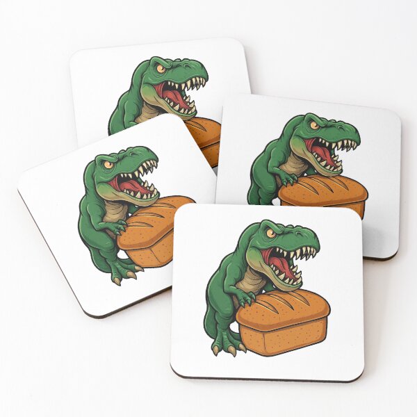 Item preview, Dinner My… designed and sold by Diesel Drinking Dinosaurs.
