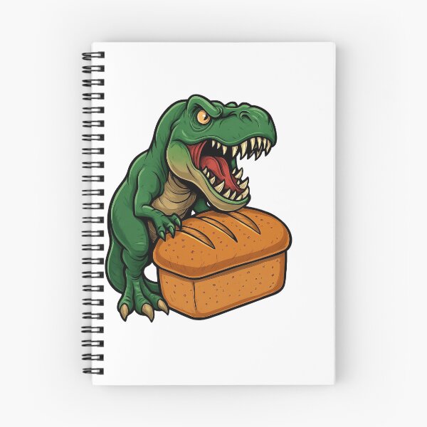 Item preview, Dinner My… designed and sold by Diesel Drinking Dinosaurs.