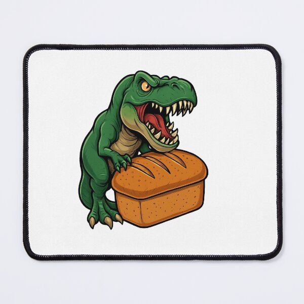 Item preview, Dinner My… designed and sold by Diesel Drinking Dinosaurs.