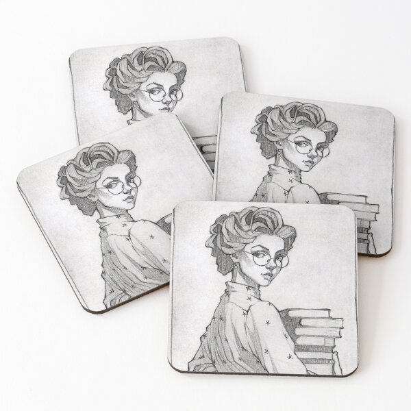 Item preview, The teacher, by me designed and sold by EnaBianca.