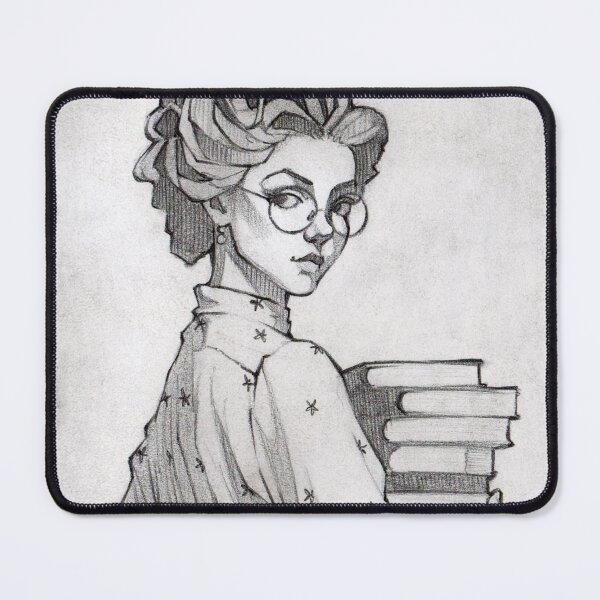 Item preview, The teacher, by me designed and sold by EnaBianca.