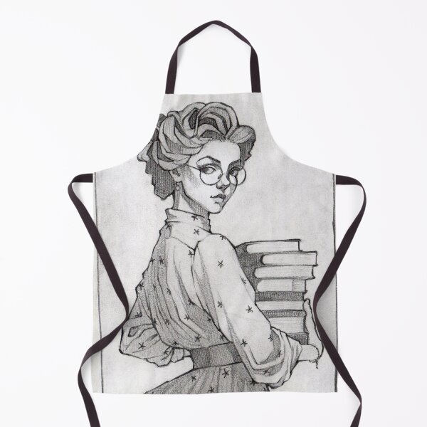 Item preview, The teacher, by me designed and sold by EnaBianca.