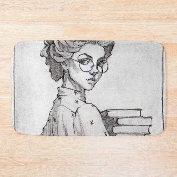 Item preview, The teacher, by me designed and sold by EnaBianca.