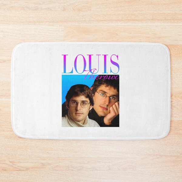 Item preview, Louis Theroux  designed and sold by SmarteesGifts.