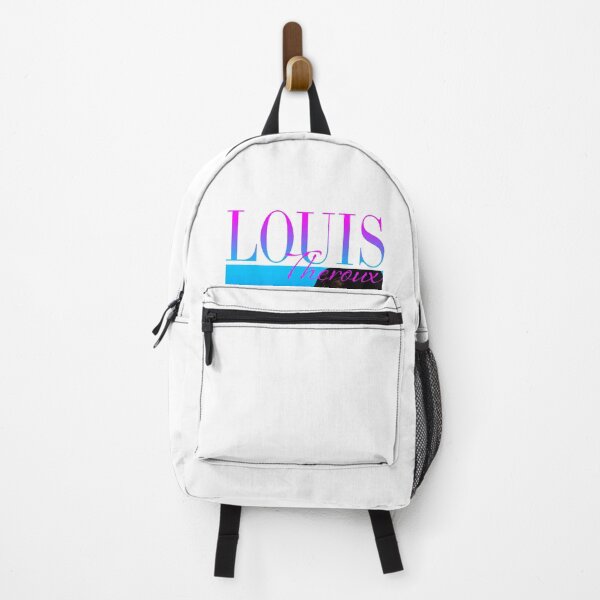 Item preview, Louis Theroux designed and sold by SmarteesGifts.