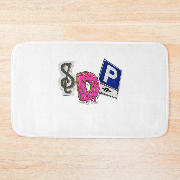 Item preview, SDP Band designed and sold by TownVibrant.