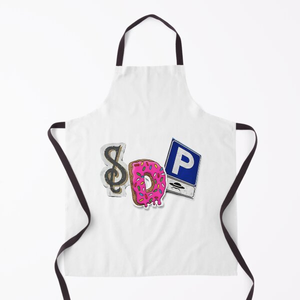 Item preview, SDP Band designed and sold by TownVibrant.
