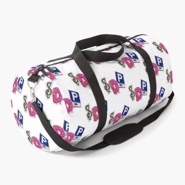 Item preview, SDP Band designed and sold by TownVibrant.