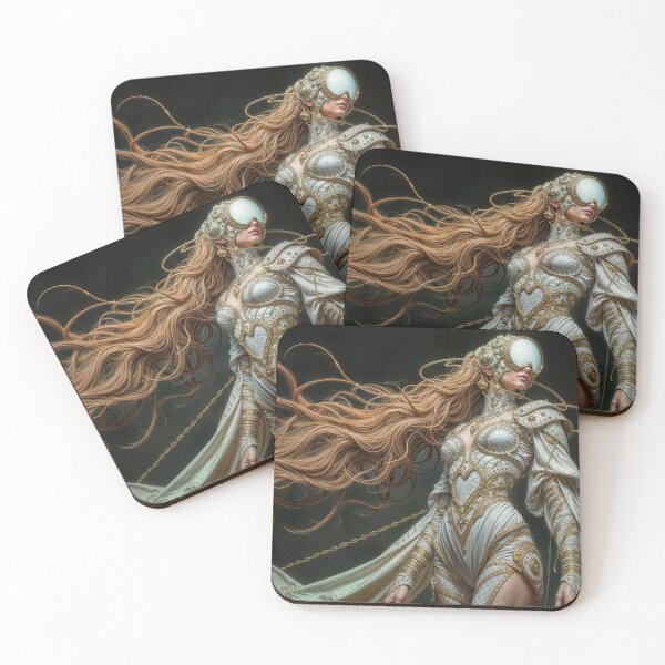 Item preview, Steampunk girl designed and sold by Lily-Abendstern.