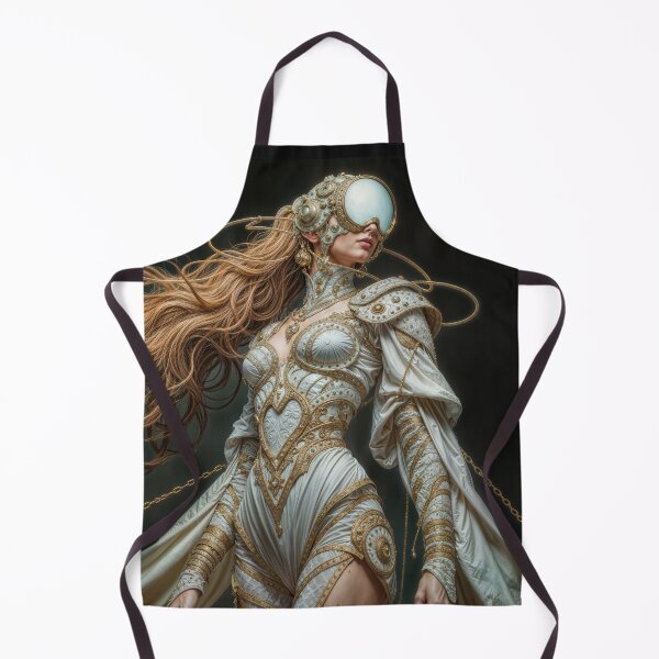 Item preview, Steampunk girl designed and sold by Lily-Abendstern.