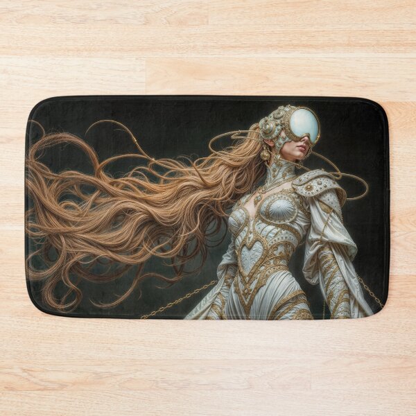Item preview, Steampunk girl designed and sold by Lily-Abendstern.