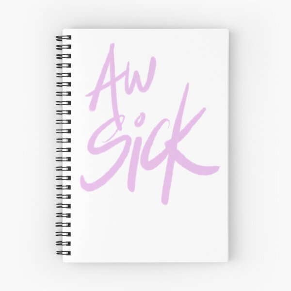 Item preview, Aw Sick designed and sold by messyfussy.