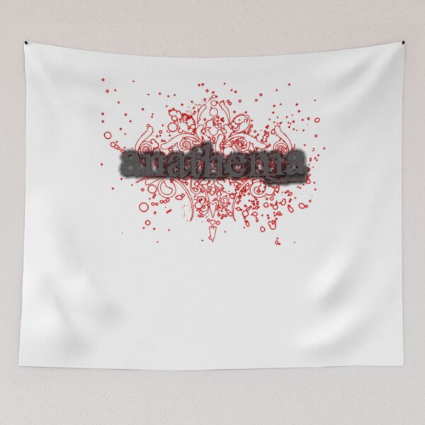 Item preview, Anathema Metal Band 618 designed and sold by Danyrekke.