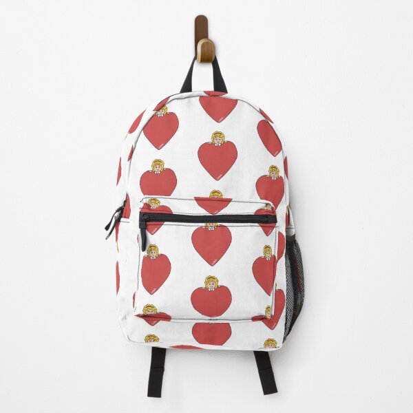 Item preview, Polly heart Olga Schembri designed and sold by Keddmia.