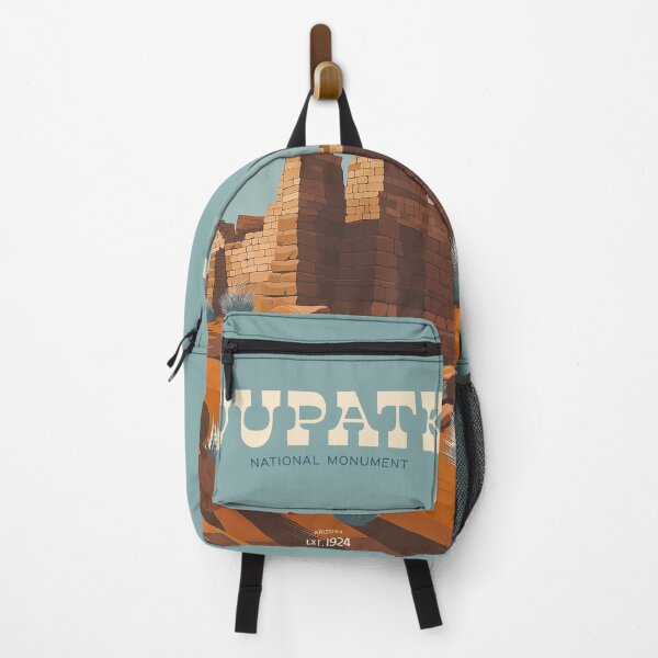 Item preview, Wupatki National Monument designed and sold by Wild-Co.