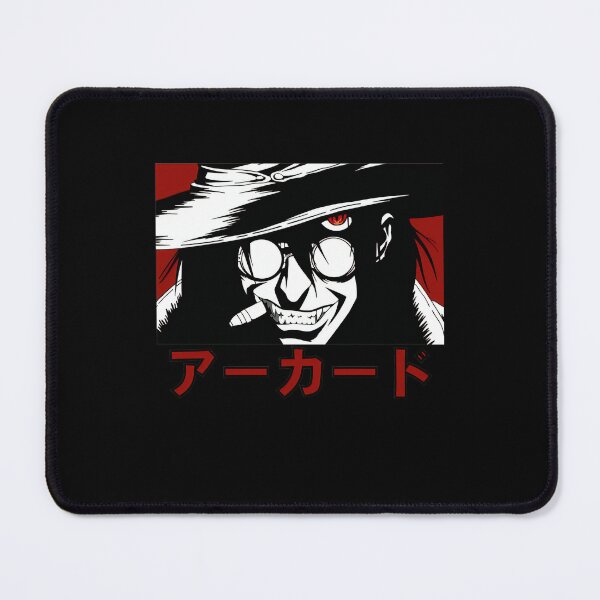 Item preview, Alucard Hellsing (2) designed and sold by AadTrendy.