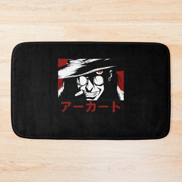 Item preview, Alucard Hellsing (2) designed and sold by AadTrendy.