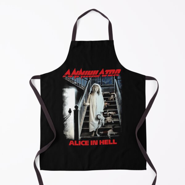 Item preview, Annihilator Band 772 designed and sold by Danyrekke.