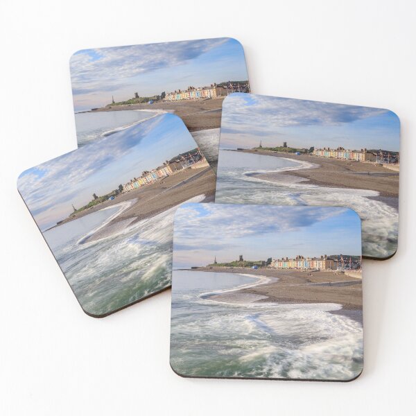 Item preview, South Beach view (Aberystwyth) designed and sold by bitm2007.