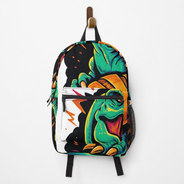 Item preview, Go Away I Said designed and sold by Diesel Drinking Dinosaurs.
