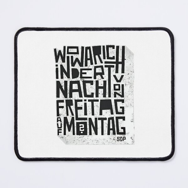 Item preview, SDP Band designed and sold by TownVibrant.