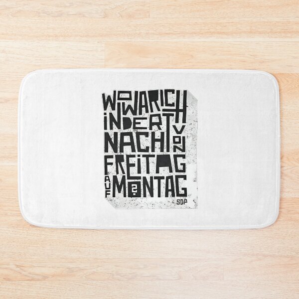 Item preview, SDP Band designed and sold by TownVibrant.