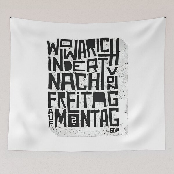 Item preview, SDP Band designed and sold by TownVibrant.