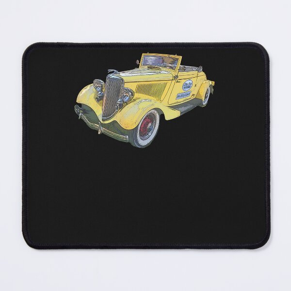 Item preview, Otto Car 3 designed and sold by koiazygvx.