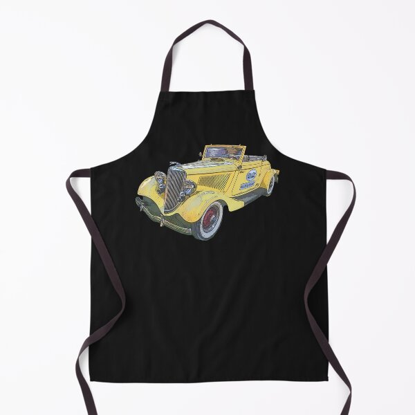 Item preview, Otto Car 3 designed and sold by koiazygvx.