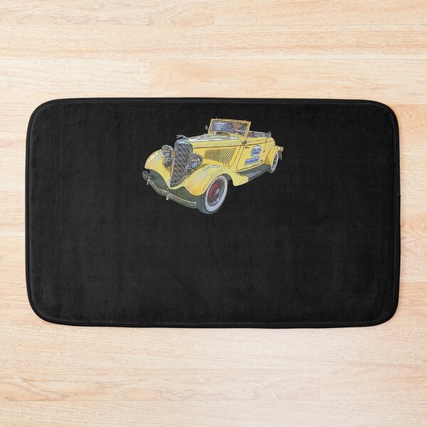 Item preview, Otto Car 3 designed and sold by koiazygvx.