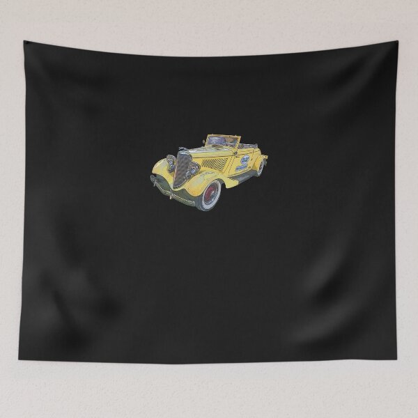Item preview, Otto Car 3 designed and sold by koiazygvx.