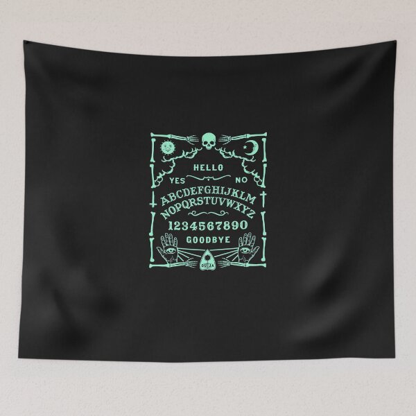Item preview, Ouija Board - Spirit Board designed and sold by koiazygvx.