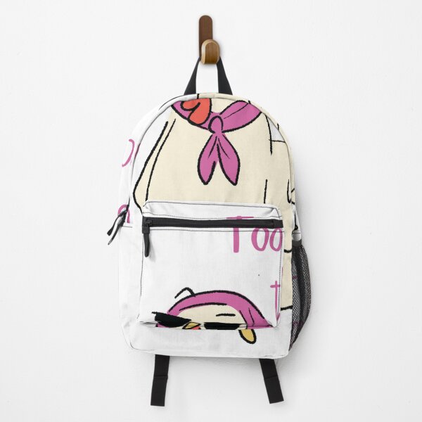 Item preview, Too Cool Chicken – Funny Farm Cartoon designed and sold by BESTPAIWAN.