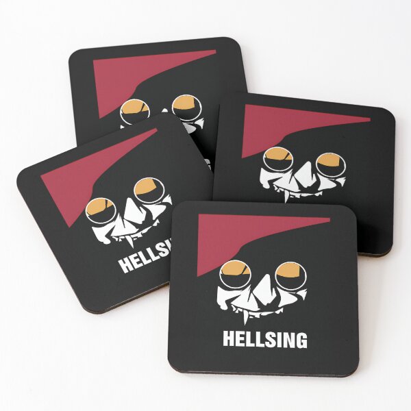 Item preview, Alucard Hellsing Face designed and sold by AadTrendy.
