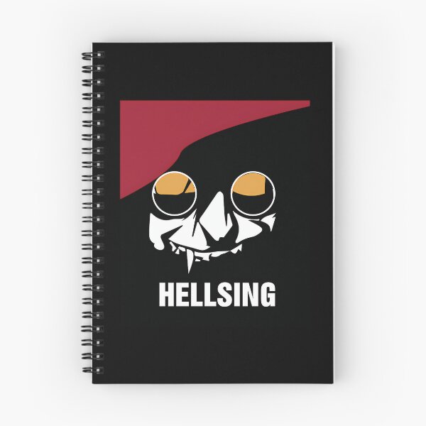 Item preview, Cara de Alucard Hellsing designed and sold by AadTrendy.