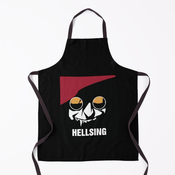 Item preview, Alucard Hellsing Face designed and sold by AadTrendy.