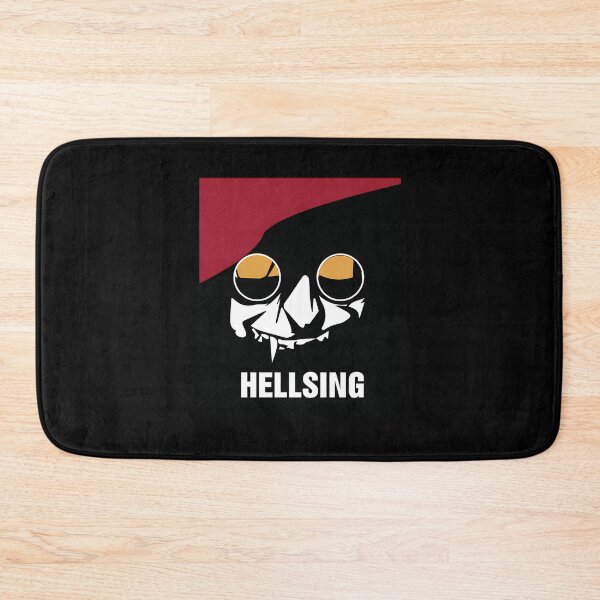 Item preview, Alucard Hellsing Face designed and sold by AadTrendy.